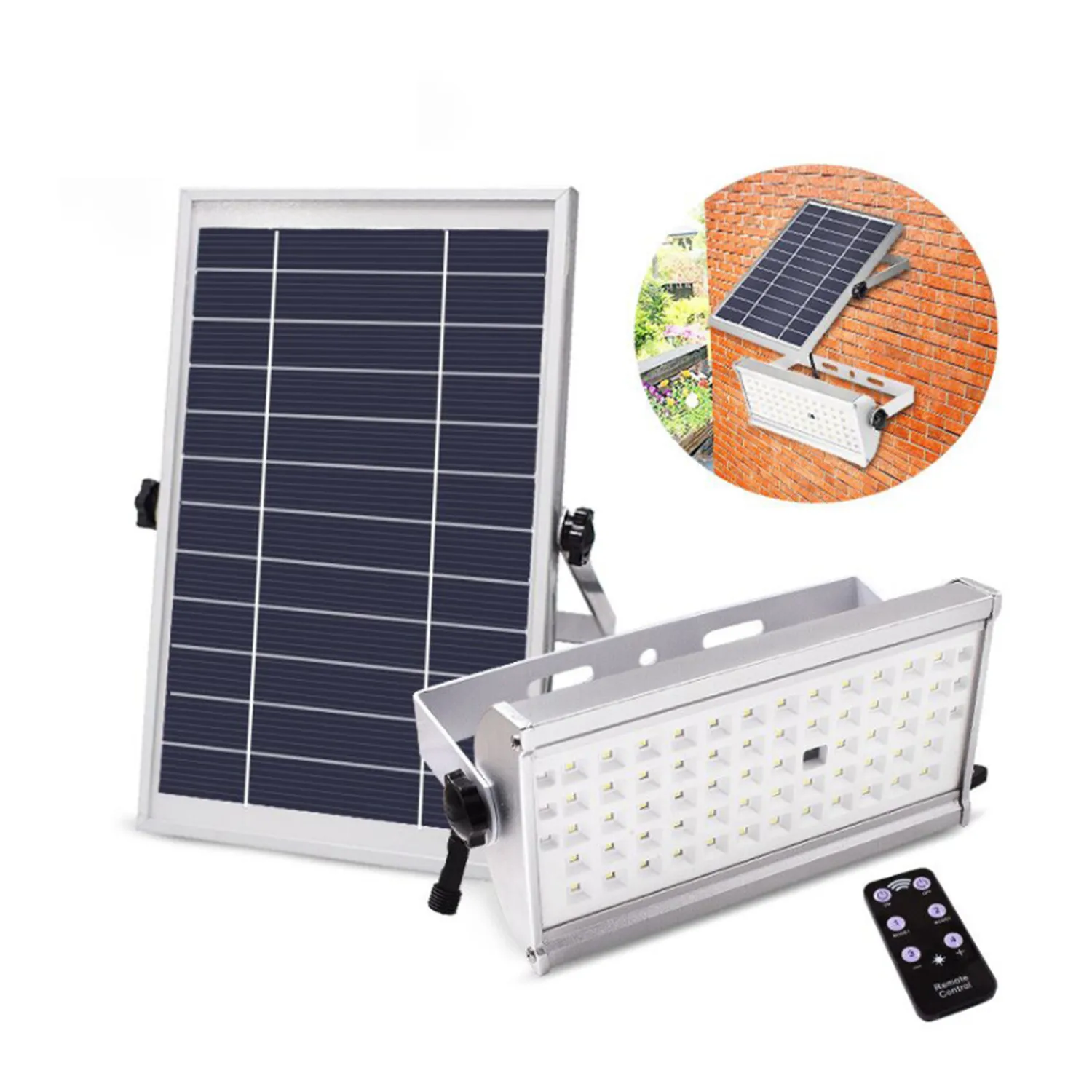 46/65LED Solar Lights Outdoor Garden Waterproof Lamp Lighting Motion Sensor Lights
46/65LED Solar Lights Outdoor Garden Waterproof Lamp Lighting Motion Sensor Lights