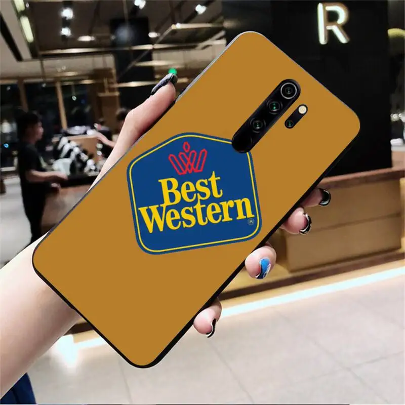 HPCHCJHM best western premier hotel DIY Case cover Shell for Redmi Note 9 8 8T 8A 7 6 6A Go Pro Max Redmi 9 K20
HPCHCJHM best western premier hotel DIY Case cover Shell for Redmi Note 9 8 8T 8A 7 6 6A Go Pro Max Redmi 9 K20