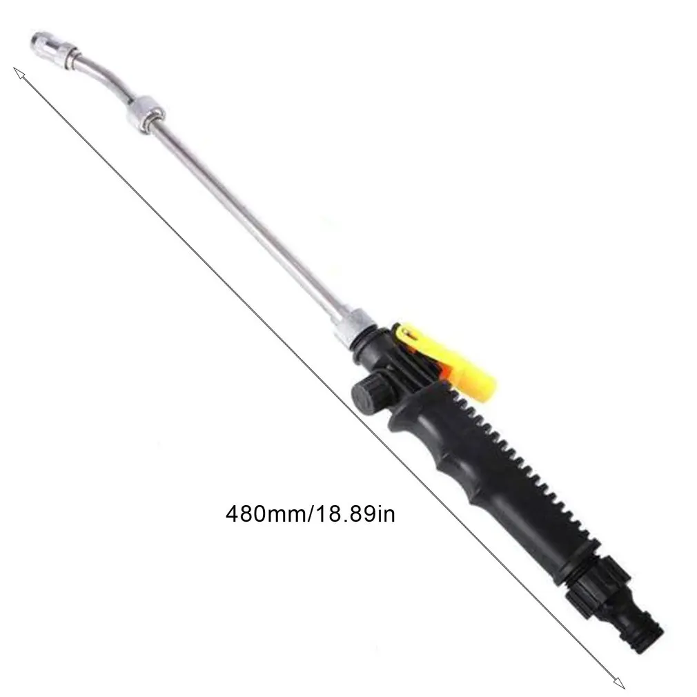 2-in-1 High Pressure Washer 2.0 no-scrubbing wax water spray gun household appliance cleaning water gun
2-in-1 High Pressure Washer 2.0 no-scrubbing wax water spray gun household appliance cleaning water gun