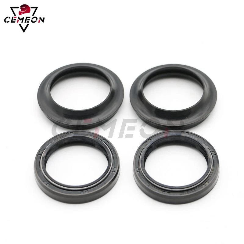 Fork Seal For Suzuki GS650M GS700 E / ES GS750E GS750ES GS750L Motorcycle Front Shock Absorber Front Fork Oil Seal And Dust Cap
Fork Seal For Suzuki GS650M GS700 E / ES GS750E GS750ES GS750L Motorcycle Front Shock Absorber Front Fork Oil Seal And Dust Cap