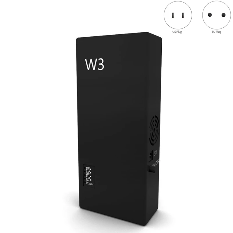 Full Frequency WIFI Blocker Finder Internet Signal 2.4G+5.2G+5.8G Wireless WiFi Blocker Jammer Wifi Breaker
Full Frequency WIFI Blocker Finder Internet Signal 2.4G+5.2G+5.8G Wireless WiFi Blocker Jammer Wifi Breaker