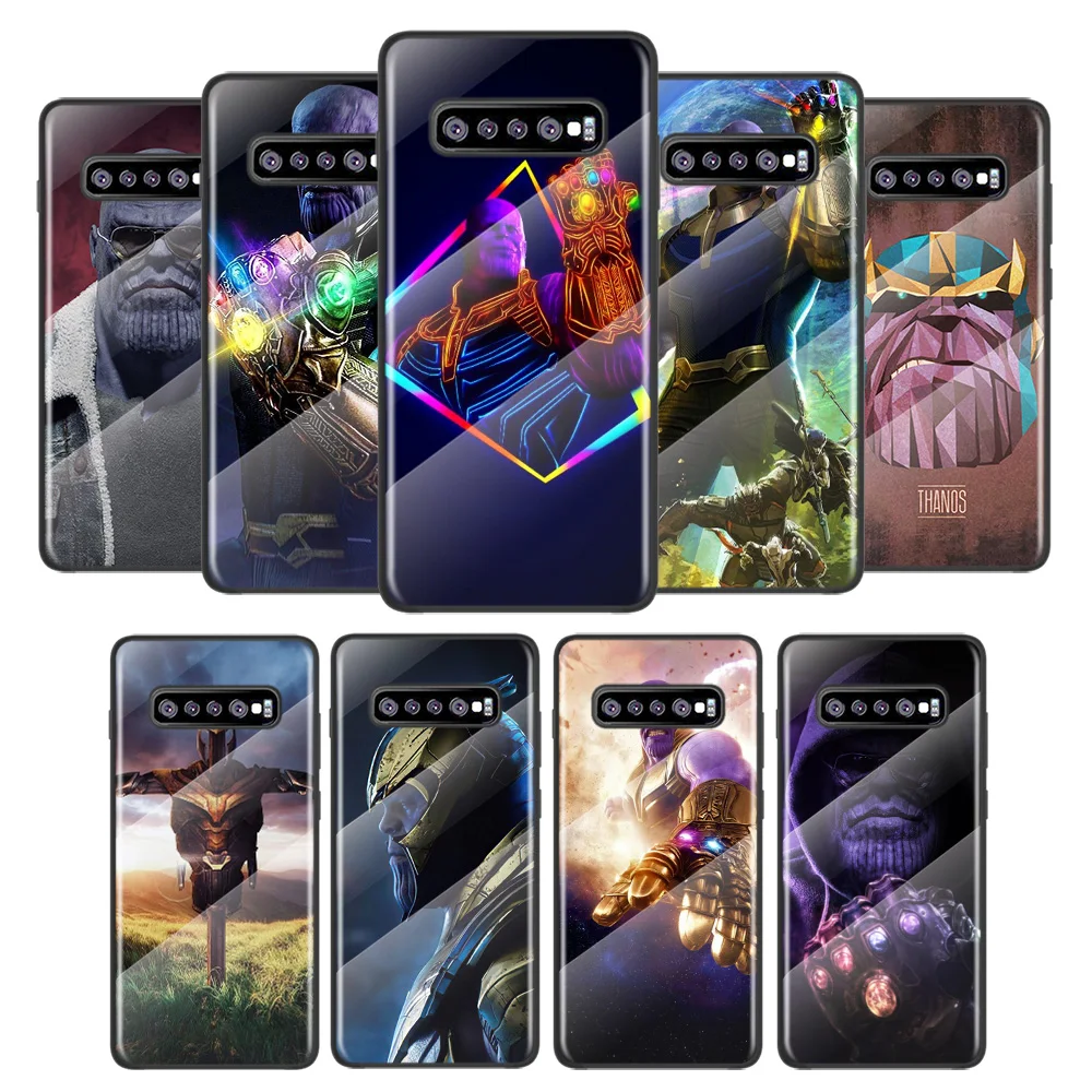 Marvel Thanos Fashion For Samsung Galaxy S21 Ultra Plus 5G M51 M31 M21 Tempered Glass Cover Shell Luxury Phone Case
Marvel Thanos Fashion For Samsung Galaxy S21 Ultra Plus 5G M51 M31 M21 Tempered Glass Cover Shell Luxury Phone Case