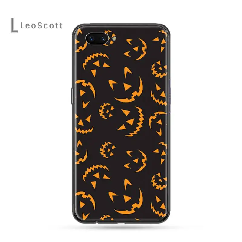 Bat Skeleton Halloween pattern horror Phone Cases For OPPO F 1S 7 9 K1 A77 F3 RENO F11 A5 A9 2020 A73S R15 REALME PRO funda
Bat Skeleton Halloween pattern horror Phone Cases For OPPO F 1S 7 9 K1 A77 F3 RENO F11 A5 A9 2020 A73S R15 REALME PRO funda