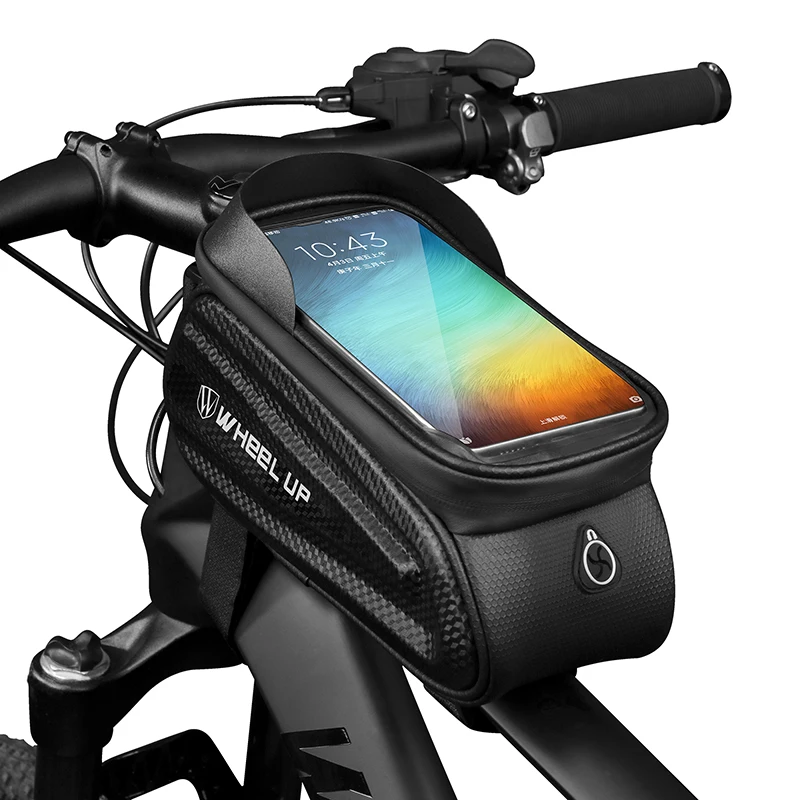 Waterproof Bike Phone Holder 6.5 inch Bicycle Phone Mount Stand Cycling Handlebar Smart Mobile GPS Stand Support
Waterproof Bike Phone Holder 6.5 inch Bicycle Phone Mount Stand Cycling Handlebar Smart Mobile GPS Stand Support