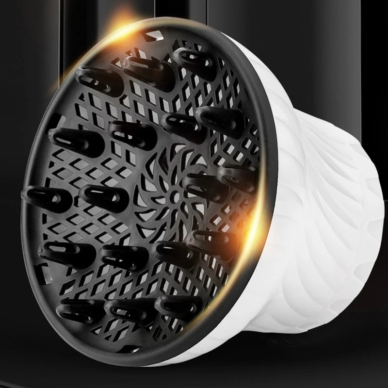 Curling Dryer Diffuser for Natural Wavy Hair Styling Accessories Hair Dryers Stereotype Adjustable Hair Head Diffuser
Curling Dryer Diffuser for Natural Wavy Hair Styling Accessories Hair Dryers Stereotype Adjustable Hair Head Diffuser