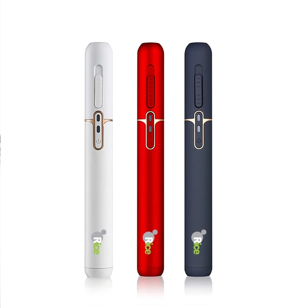 Набор для вейпа Rice, электронная сигарета, аналог 12 сигарет, совместим с Iqos, Toba 1.0
Набор для вейпа Rice, электронная сигарета, аналог 12 сигарет, совместим с Iqos, Toba 1.0