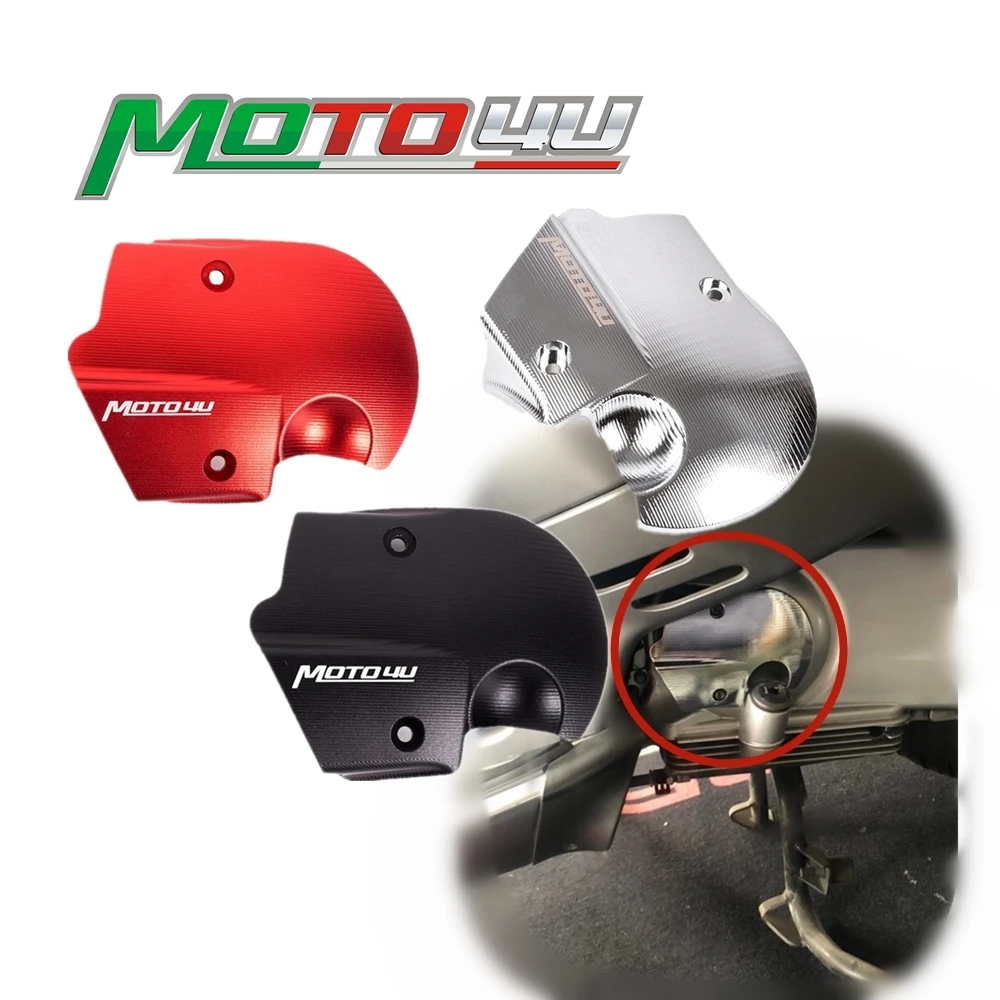 3 Colors CNC Aluminum Air Cleaner Filter Cover Scooter For GTS 300 GTS300 GTV 300 GTS250
3 Colors CNC Aluminum Air Cleaner Filter Cover Scooter For GTS 300 GTS300 GTV 300 GTS250