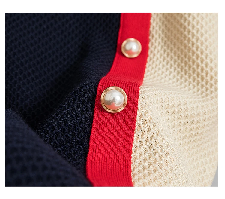plus size women autumn winter knitted pullover sweater dresses elegant vintage patchwork button dresses women fall basic outfits
plus size women autumn winter knitted pullover sweater dresses elegant vintage patchwork button dresses women fall basic outfits