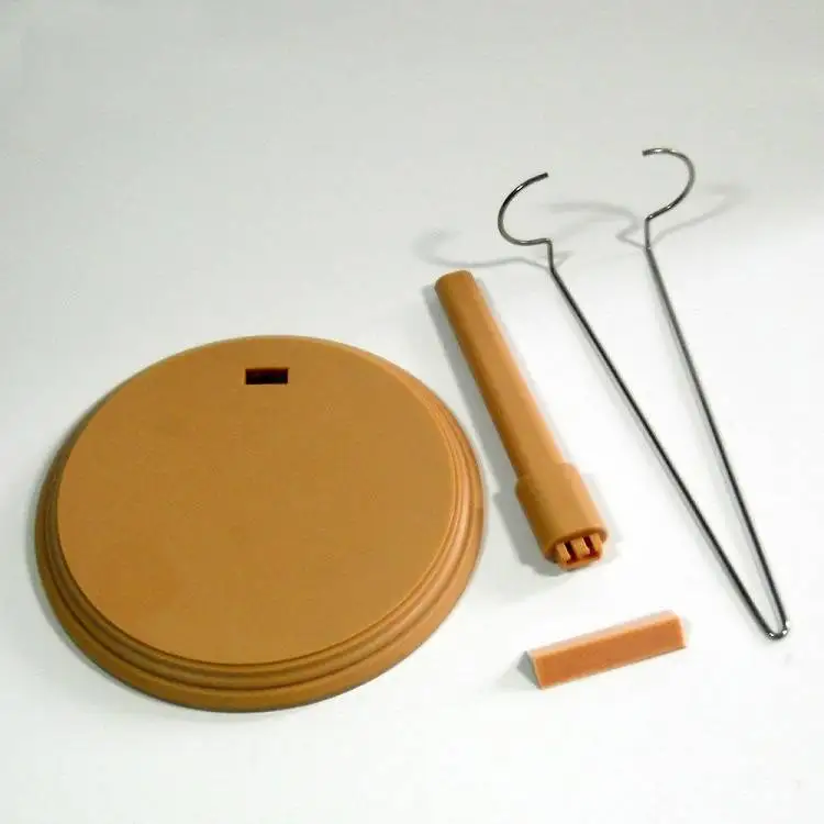 1/6 Display Stand Holder Fixed the Waist Adjustable Height For 12'' Action Figure Accessories Toys 
1/6 Display Stand Holder Fixed the Waist Adjustable Height For 12'' Action Figure Accessories Toys