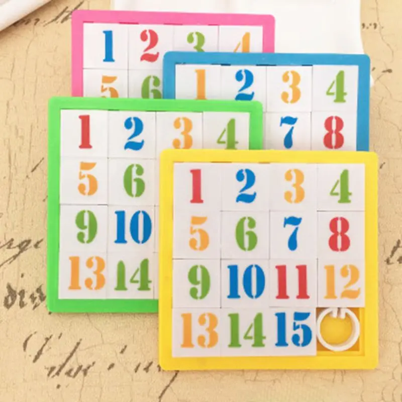 1set 3D Slide Puzzle Plastic Building Numbers Alphabets Learning Jigsaw Game Toys Children's Educational Toy Animal Puzzles Gift
1set 3D Slide Puzzle Plastic Building Numbers Alphabets Learning Jigsaw Game Toys Children's Educational Toy Animal Puzzles Gift
