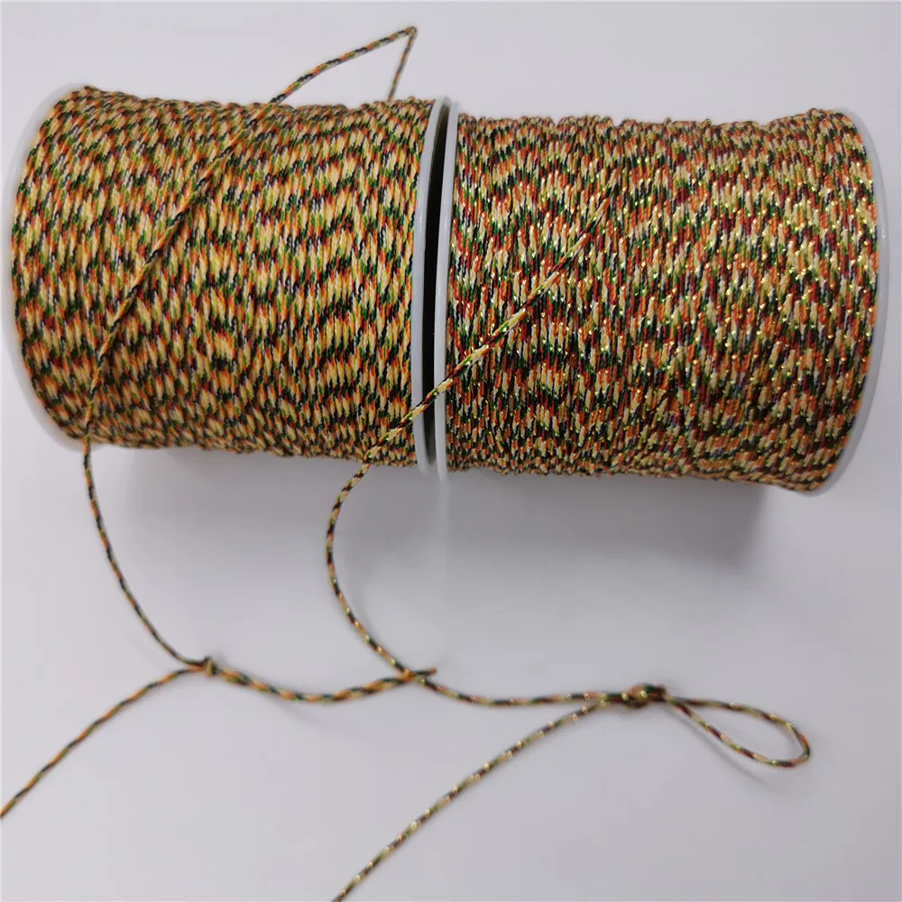 

110 м/рулон 0,8 мм нейлоновый шнур нить китайский узел макраме шнур плетеный браслет строка DIY кисточки вышивка бисером нити