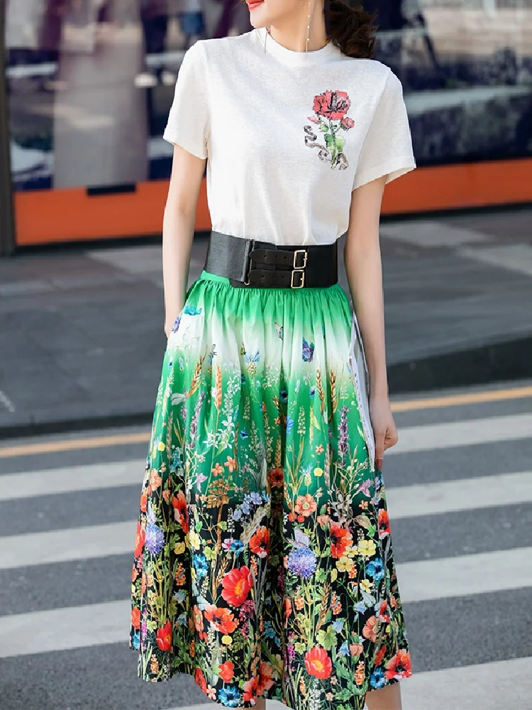 Tops & Tees 
Tops & Tees