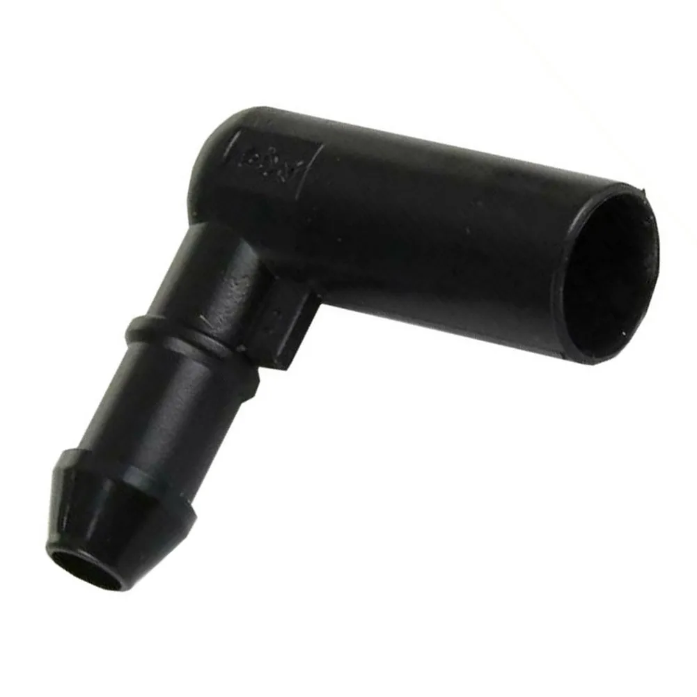 For Zafira B 2005-2014 Windscreen Washer Hose Plastic 1 PC 13171805 Bend Car Connector
For Zafira B 2005-2014 Windscreen Washer Hose Plastic 1 PC 13171805 Bend Car Connector