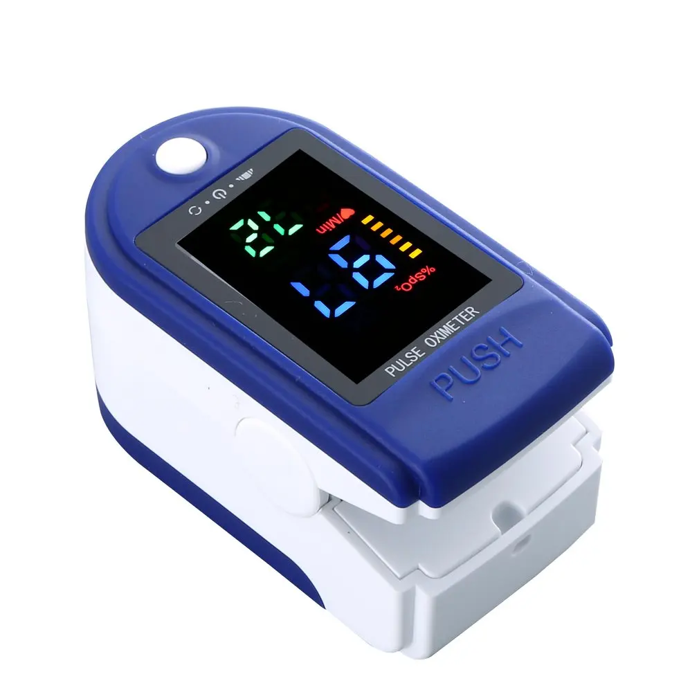 Medical Fingertip Pulse Oximeter Pulso Oximetro Home family Pulse Oxymeter Pulsioximetro finger pulse oximeter Massager Tool
Medical Fingertip Pulse Oximeter Pulso Oximetro Home family Pulse Oxymeter Pulsioximetro finger pulse oximeter Massager Tool