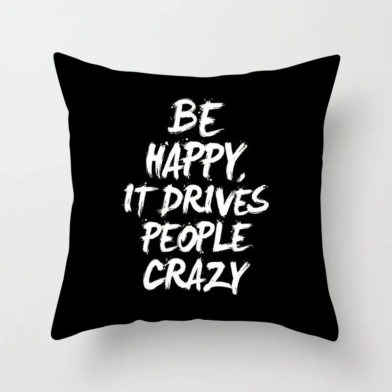 Black and White Geometric People Collection Gift Home Office Decor Pillow Bedroom Sofa Car Cushion Cover
Black and White Geometric People Collection Gift Home Office Decor Pillow Bedroom Sofa Car Cushion Cover
