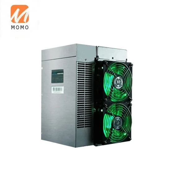 TZ2020-minero silencioso HNS Goldshell HS3 SE, 930GH/s, 930W, con psu 
TZ2020-minero silencioso HNS Goldshell HS3 SE, 930GH/s, 930W, con psu