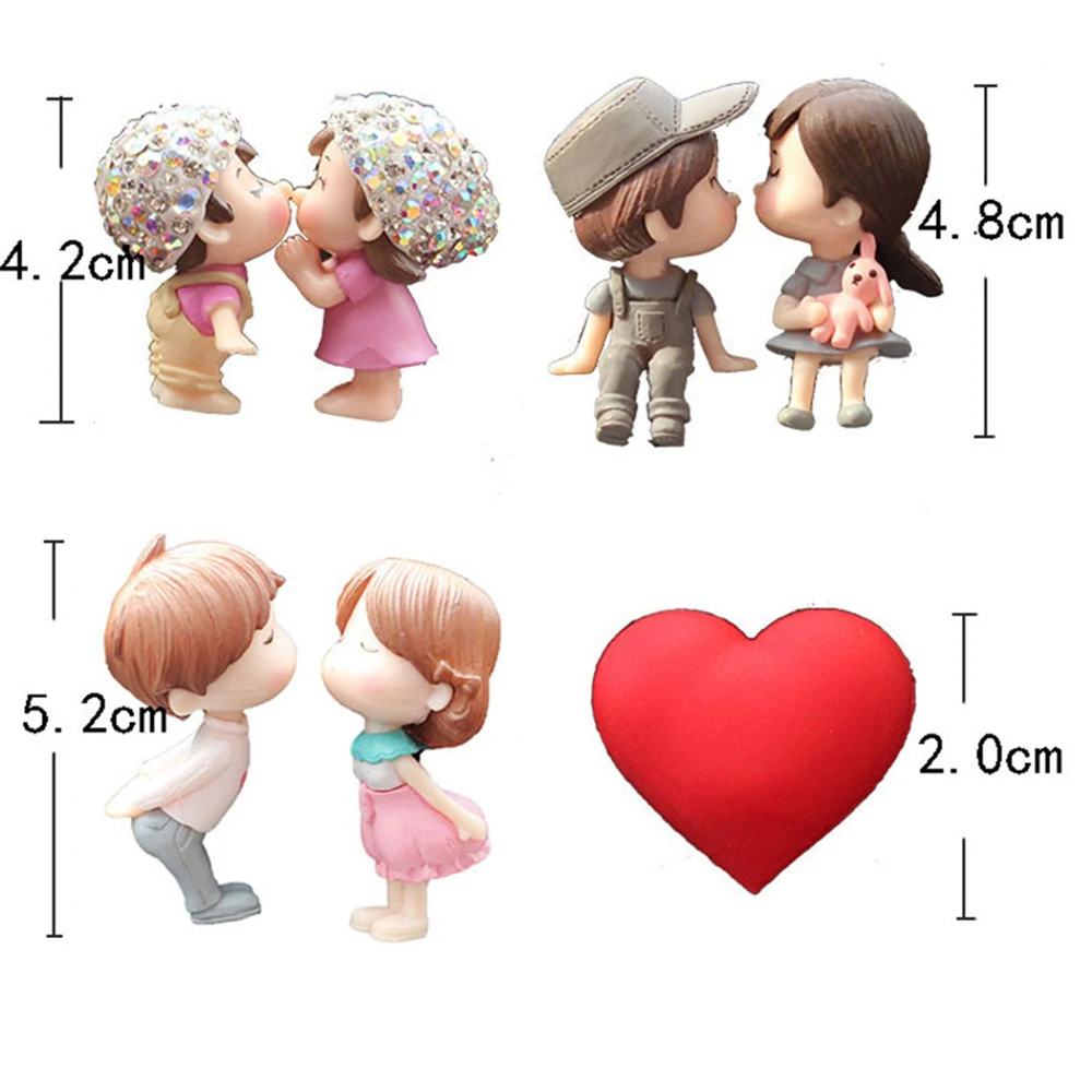 Lovely Couple GirlBoy Car Air Vent Freshener Perfume Clip Figurines Aromas Diffuser Car Fragrance Air Conditioning Perfume Clip 
Lovely Couple GirlBoy Car Air Vent Freshener Perfume Clip Figurines Aromas Diffuser Car Fragrance Air Conditioning Perfume Clip
