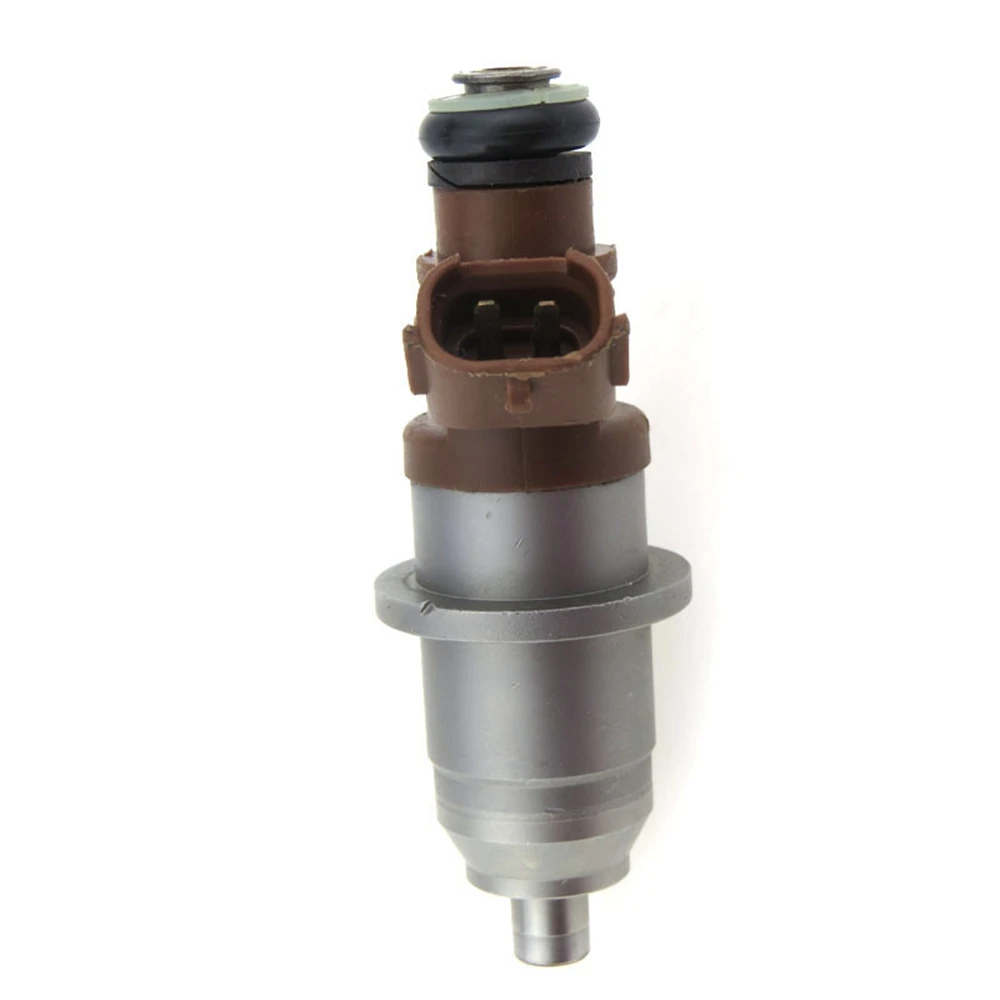 5PCS Fuel Injector Nozzle Valve E7T05072 MR560553 for Mitsubishi Galant VI 2.4 GDI 1999~2004
5PCS Fuel Injector Nozzle Valve E7T05072 MR560553 for Mitsubishi Galant VI 2.4 GDI 1999~2004