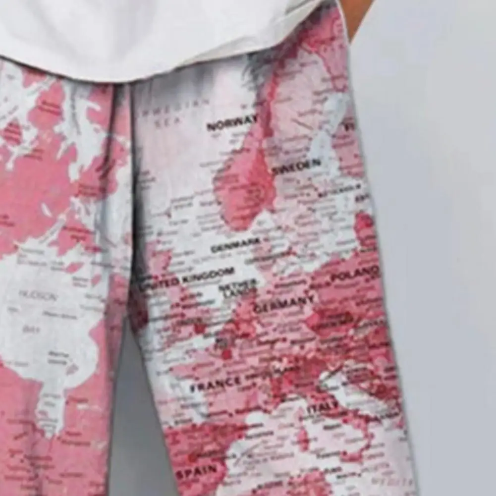 Women Pants Summer Adjustable Comfortable Vintage Loose Plus Size Pants Leisure Time Female clothing 2021 Broek 
Women Pants Summer Adjustable Comfortable Vintage Loose Plus Size Pants Leisure Time Female clothing 2021 Broek