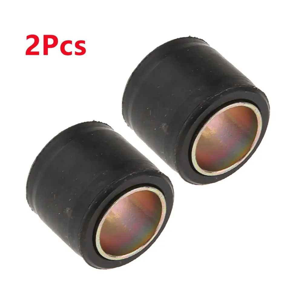 2Pcs 14mm Motorcycle Shocks Absorber Strut Mounting Bushing Suspension Universal Motorcycle Accessories
2Pcs 14mm Motorcycle Shocks Absorber Strut Mounting Bushing Suspension Universal Motorcycle Accessories