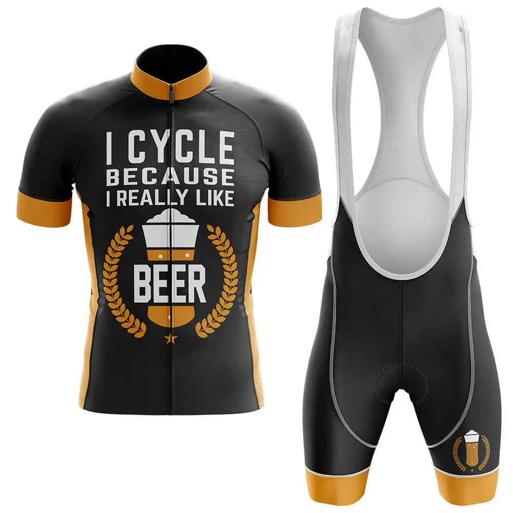 2022 I Like Beer Cycling Sets Bike Summer Cycling Jersey Set Road Bicycle Jerseys MTB Bicycle Wear Breathable Cycling Clothing
2022 I Like Beer Cycling Sets Bike Summer Cycling Jersey Set Road Bicycle Jerseys MTB Bicycle Wear Breathable Cycling Clothing