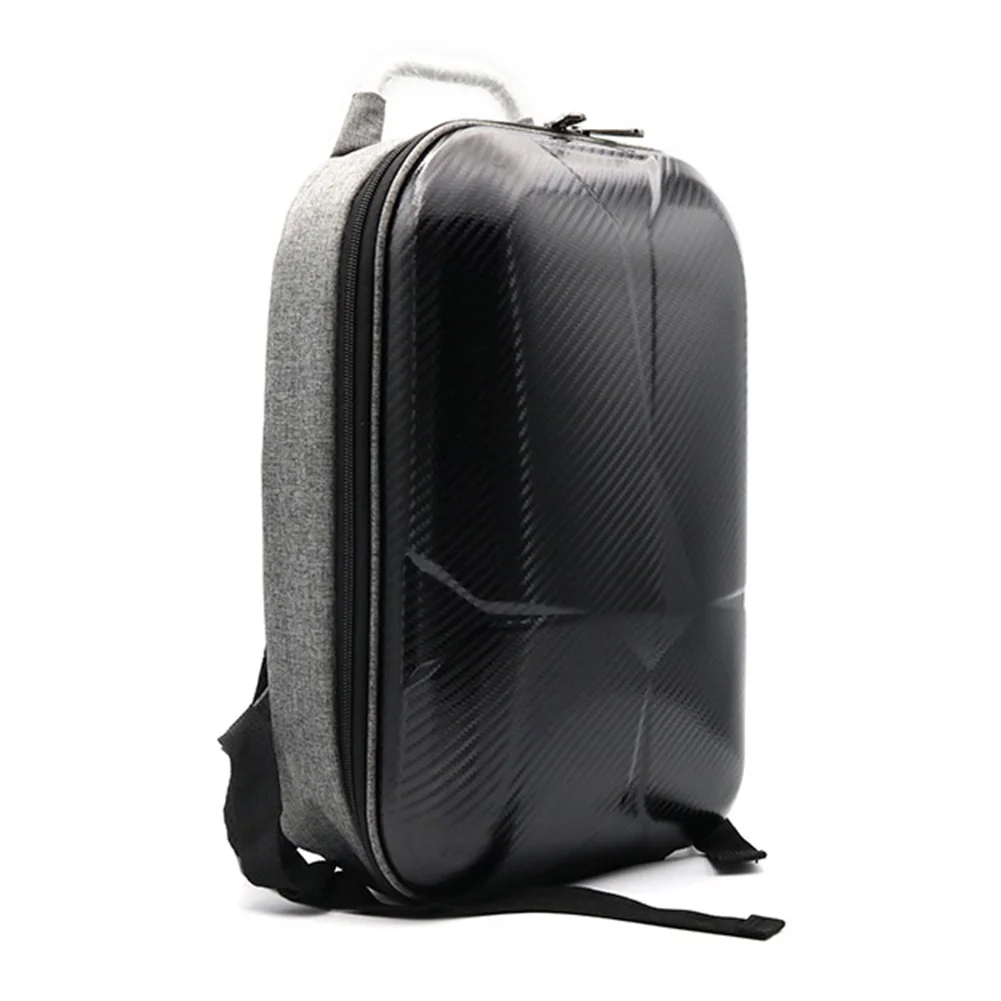 Hard Shell Backpack Supplies Waterproof Carrying Lightweight Pack Portable Backpack for DJI Mavic Air 2 Dual Zipper
Hard Shell Backpack Supplies Waterproof Carrying Lightweight Pack Portable Backpack for DJI Mavic Air 2 Dual Zipper