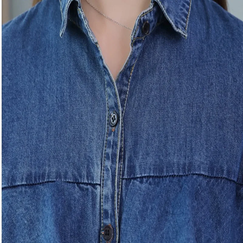 2020 spring Jeans Dress Women Long Denim Dress Ladies OL Office Work Dress Autumn long sleeves Bodycon Jeans Dresses Vestido
2020 spring Jeans Dress Women Long Denim Dress Ladies OL Office Work Dress Autumn long sleeves Bodycon Jeans Dresses Vestido