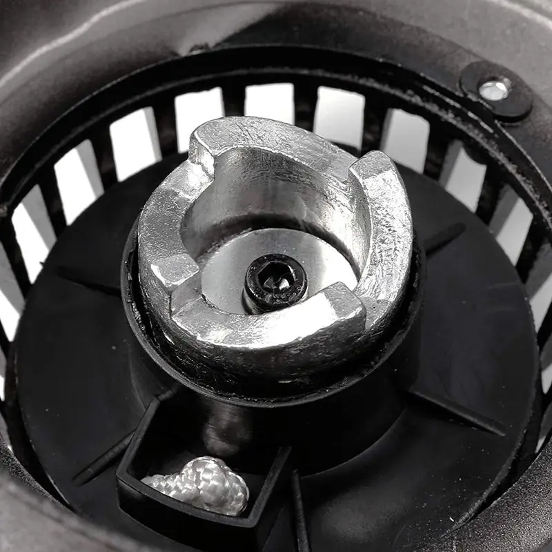49cc Mini Aluminum ATV Pull Start Pitcher Pit Bike Dirt Bike Scooter Pocket Bike BIKE MINI MOTO QUADS BLACK
49cc Mini Aluminum ATV Pull Start Pitcher Pit Bike Dirt Bike Scooter Pocket Bike BIKE MINI MOTO QUADS BLACK