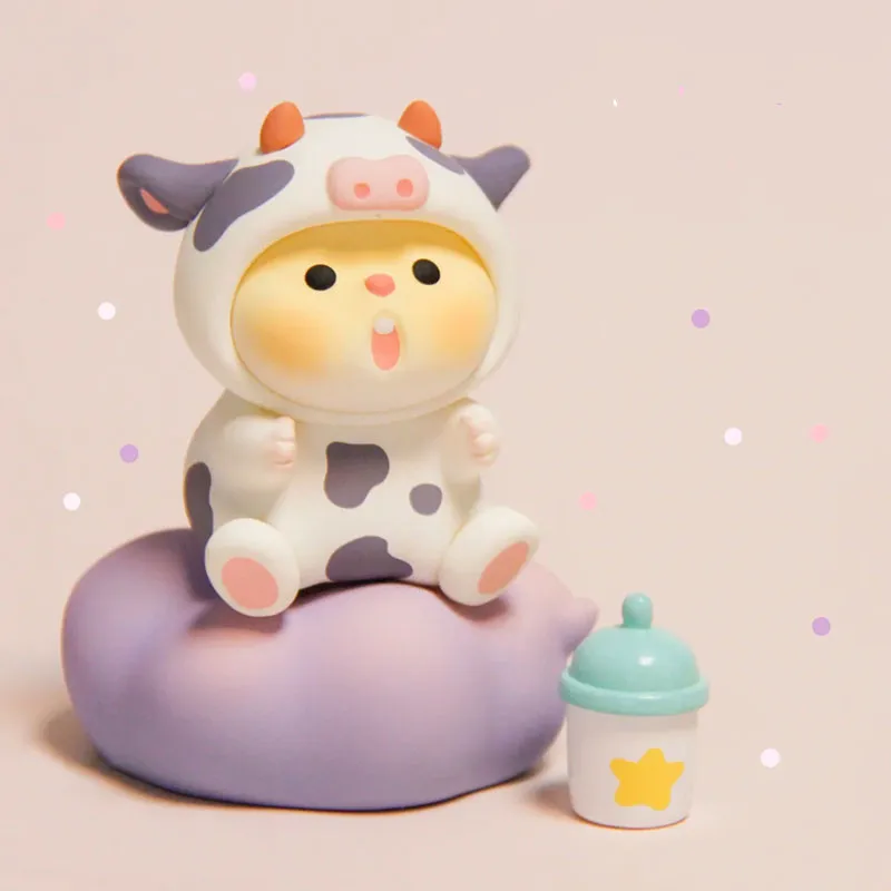 Mythical Animal Series Blind Box Toys Mystery Box Original Action Figure Guess Bag Mystere Cute Doll Kawaii Model Gift
Mythical Animal Series Blind Box Toys Mystery Box Original Action Figure Guess Bag Mystere Cute Doll Kawaii Model Gift