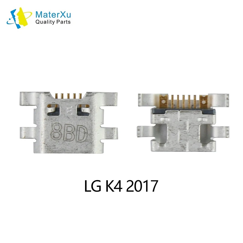 10 шт. для LG K4 2017 LG K8 2017 K50 USB зарядный порт док-станция разъем для зарядки сменный разъем
10 шт. для LG K4 2017 LG K8 2017 K50 USB зарядный порт док-станция разъем для зарядки сменный разъем