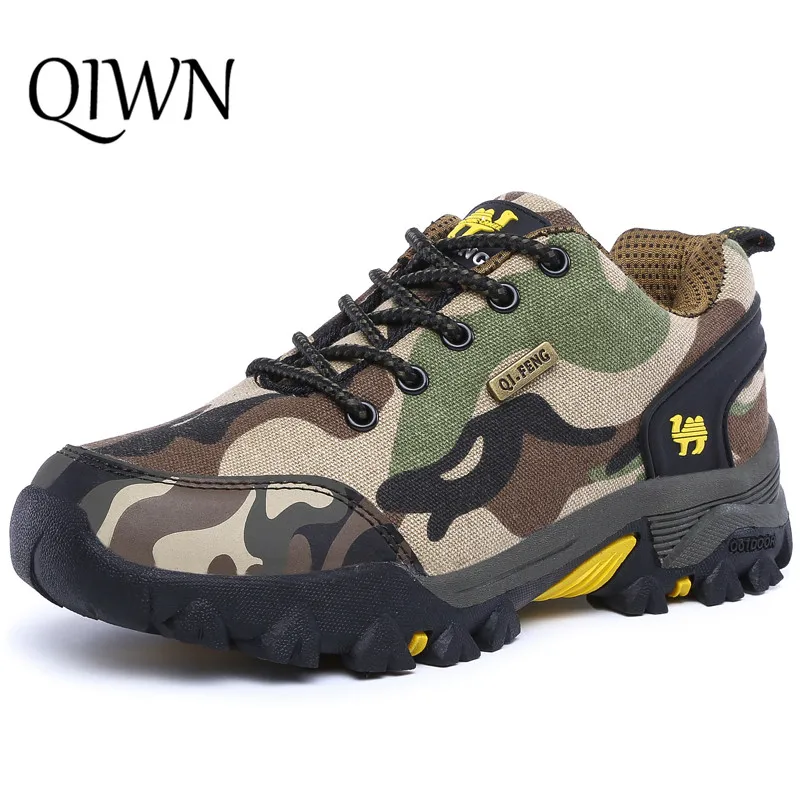 2021 Brand Fashion Camouflage Sneakers Men Women Hiking Trekking Shoes Non-slip Outdoor Footwear Anti-wear Men Hiking Sneakers
2021 Brand Fashion Camouflage Sneakers Men Women Hiking Trekking Shoes Non-slip Outdoor Footwear Anti-wear Men Hiking Sneakers