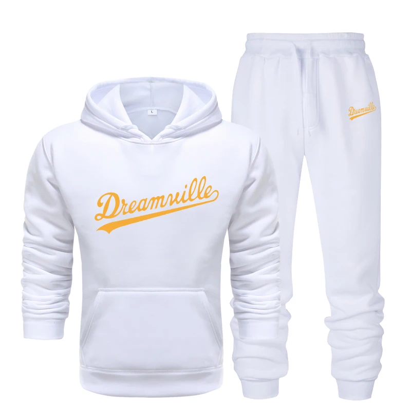 Men Sets Sport Suit Tracksuit Outfit Suit 3xl 2 Piece Set Suits Hoodies & Long Pants Warm Mens Spring Autumn Hoodie Set Clothing
Men Sets Sport Suit Tracksuit Outfit Suit 3xl 2 Piece Set Suits Hoodies & Long Pants Warm Mens Spring Autumn Hoodie Set Clothing