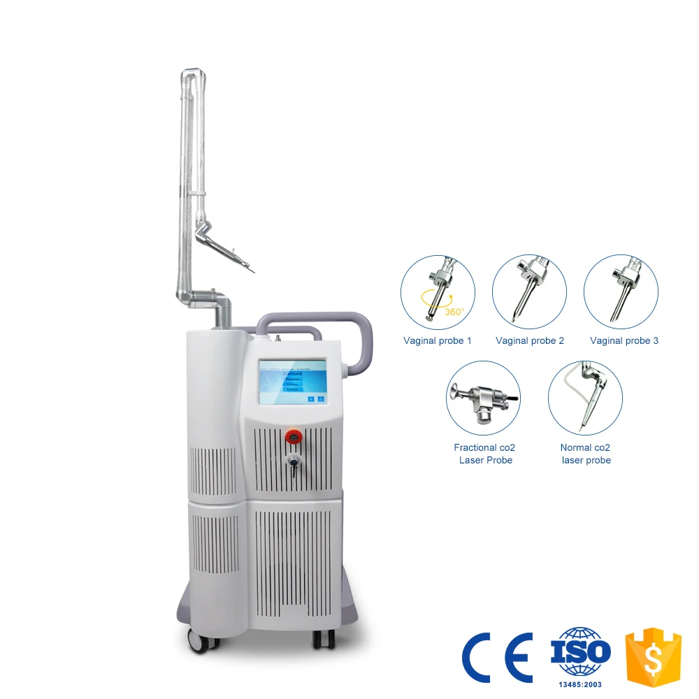 Лазер на углекислом Газе для подтяжки влагалища, медицинское оборудование для красоты, фракционный лазер на углекислом газе
Лазер на углекислом Газе для подтяжки влагалища, медицинское оборудование для красоты, фракционный лазер на углекислом газе
