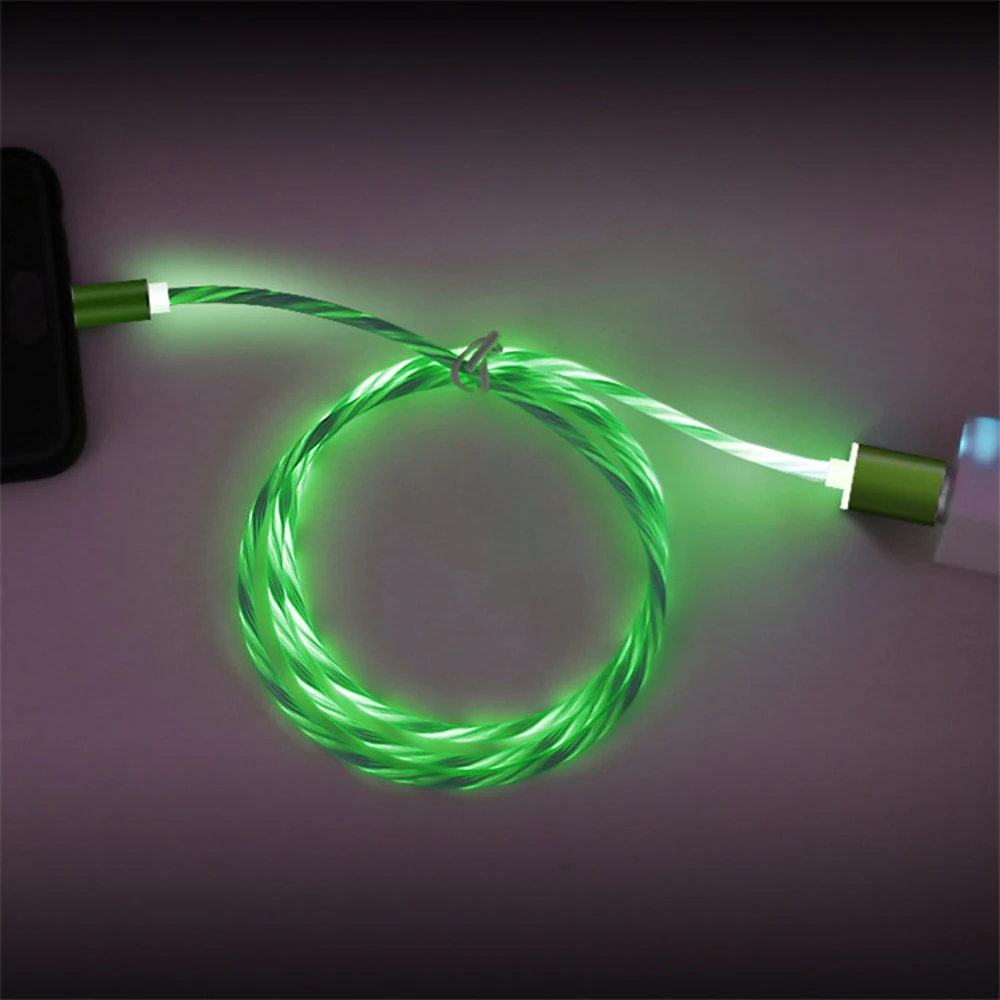 3 in 1 LED streamer magnetic USB cable for iphone huawei samsung xiaomi redmi phone charger Type-C MicroUSB charging cable
3 in 1 LED streamer magnetic USB cable for iphone huawei samsung xiaomi redmi phone charger Type-C MicroUSB charging cable