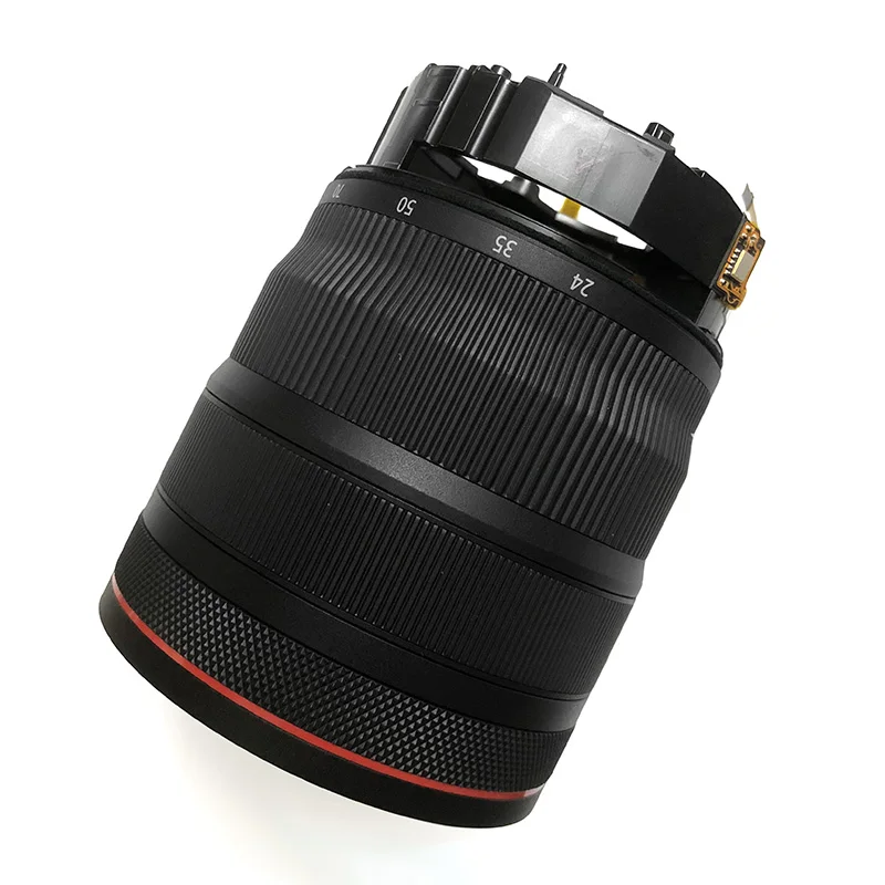 Новинка радиочастотный 24-70 F2.8 L IS объектив байонет держатель трубка заднее крепление фиксированный кронштейн для Canon RF 24-70 мм f/2.8L IS USM запасная Pa
Новинка радиочастотный 24-70 F2.8 L IS объектив байонет держатель трубка заднее крепление фиксированный кронштейн для Canon RF 24-70 мм f/2.8L IS USM запасная Pa