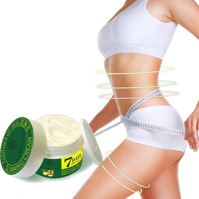 30ml 7 Days Slimming Body Cream Anti Cellulite Cream Warm Weight Body Fat Gel Cream Massage Loss Burning Slimming
30ml 7 Days Slimming Body Cream Anti Cellulite Cream Warm Weight Body Fat Gel Cream Massage Loss Burning Slimming