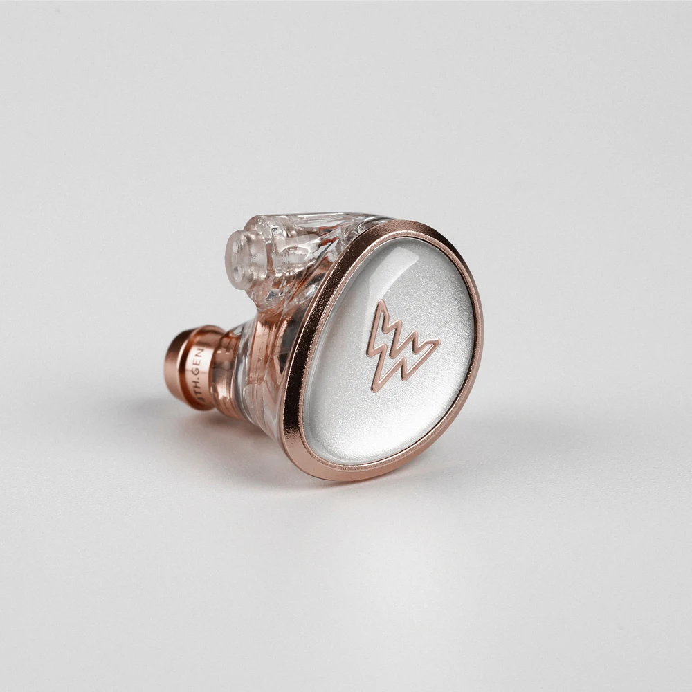 Whizzer Kylin HE01 Dynamic Drive Headphone Headset Earbuds In-Ear HiFi Fever Heavy Bass Detachable Cable Music Earphone Earplugs
Whizzer Kylin HE01 Dynamic Drive Headphone Headset Earbuds In-Ear HiFi Fever Heavy Bass Detachable Cable Music Earphone Earplugs