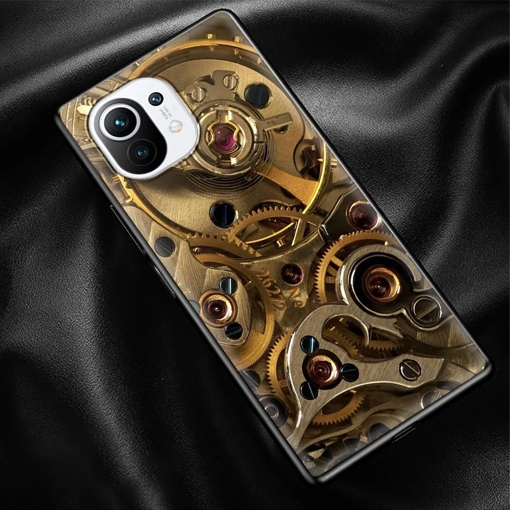 Circuit Board Smartphone Accessories Cover for Xiaomi Mi Poco X3 NFC M3 CC9 10T Lite 9T Note 10 Pro 10S Soft Case Shell
Circuit Board Smartphone Accessories Cover for Xiaomi Mi Poco X3 NFC M3 CC9 10T Lite 9T Note 10 Pro 10S Soft Case Shell