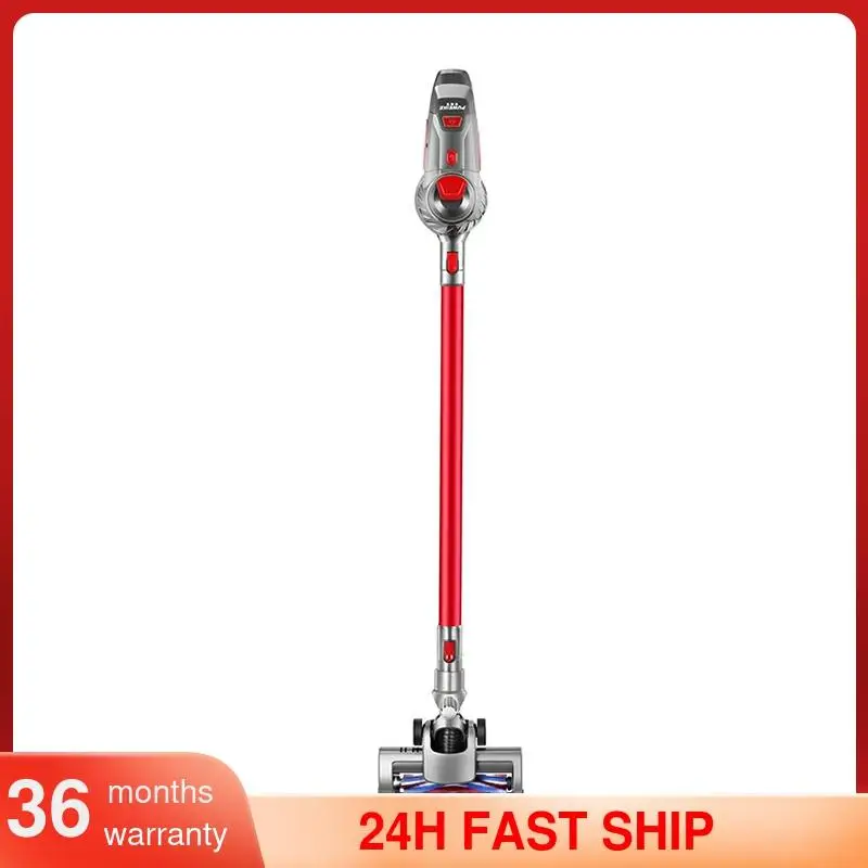 Handheld Wireless Vacuum Cleaners 15kpa Cyclone Separator Battery Washing 45 Min Runtimes Floor Mop Wet And Dry Vacuum Cleaner
Handheld Wireless Vacuum Cleaners 15kpa Cyclone Separator Battery Washing 45 Min Runtimes Floor Mop Wet And Dry Vacuum Cleaner
