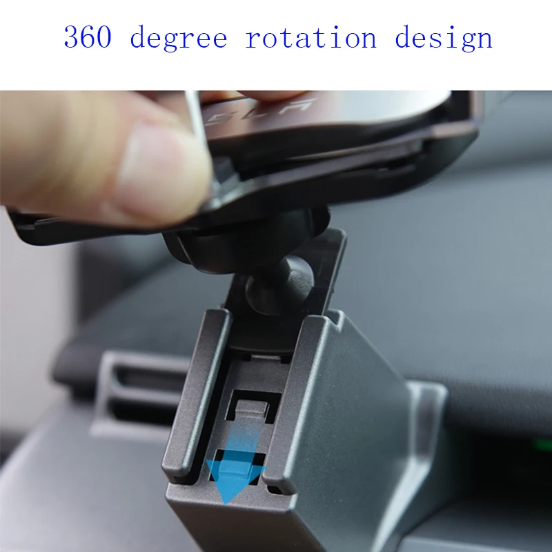 For Tesla Model 3 2021 Car Air Outlet Mount Smartphone Holder Mobile Phone Holder Cradle Stable
For Tesla Model 3 2021 Car Air Outlet Mount Smartphone Holder Mobile Phone Holder Cradle Stable