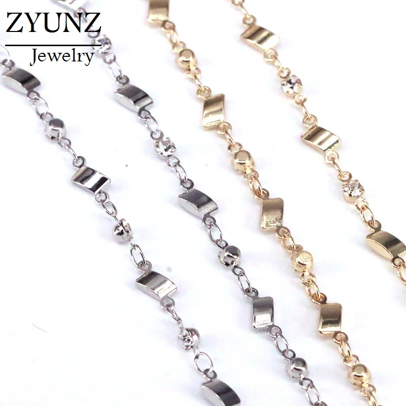 3 Meters, Chunky Chains Geometeric Punk Choker Necklace Chain Fit for Jewelry Making DIY Supplies
3 Meters, Chunky Chains Geometeric Punk Choker Necklace Chain Fit for Jewelry Making DIY Supplies
