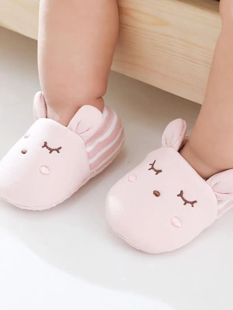 Newborn Cute Socks Anti Slip Floor Socks Cotton Baby Socks Cartoon Infant Socks Autumn Winter Socks for Children Baby Boy Girl
Newborn Cute Socks Anti Slip Floor Socks Cotton Baby Socks Cartoon Infant Socks Autumn Winter Socks for Children Baby Boy Girl