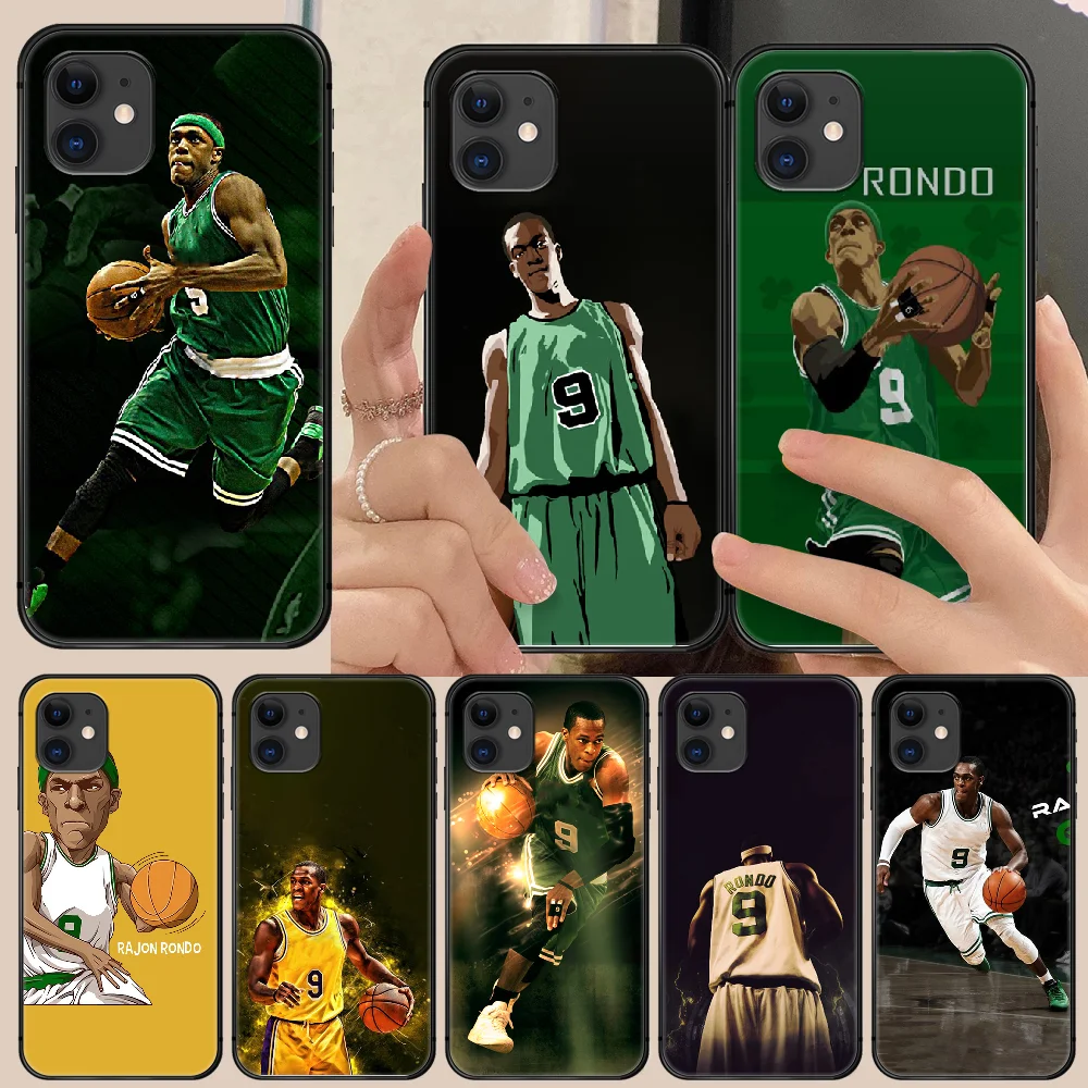 Rajon Rondo Phone Case Cover Hull For iphone 5 5s se 2 6 6s 7 8 11 12 mini plus X XS XR PRO MAX
Rajon Rondo Phone Case Cover Hull For iphone 5 5s se 2 6 6s 7 8 11 12 mini plus X XS XR PRO MAX
