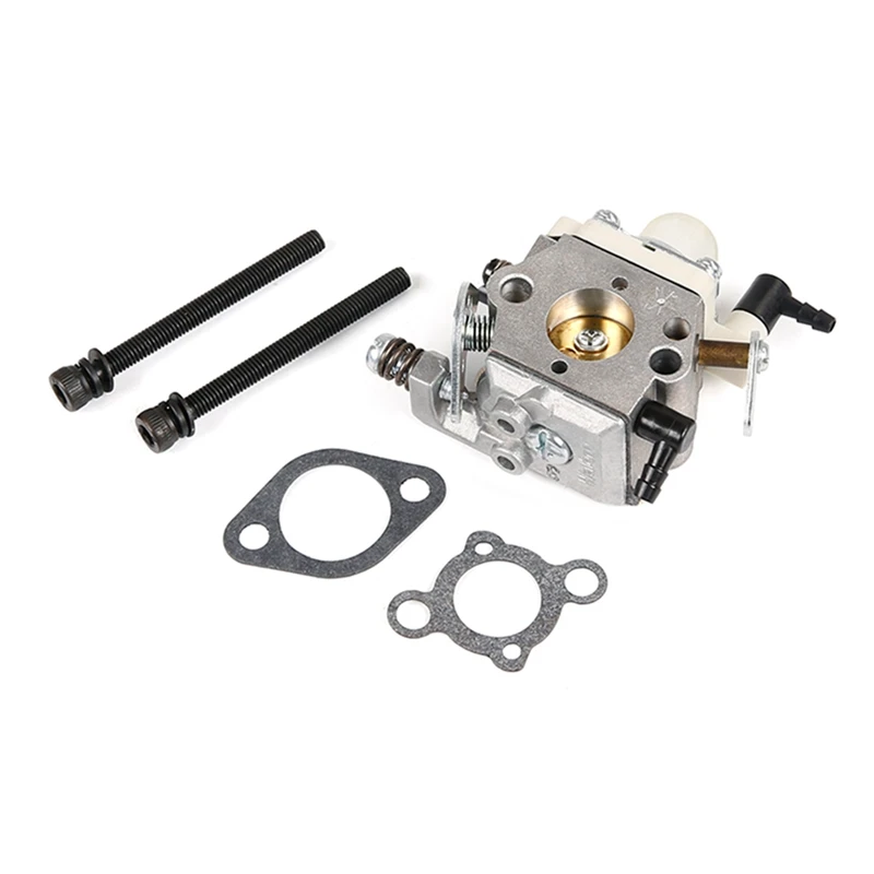 Walbro Carburetor 813 Fit Zenoah CY Engines for 1/5 Hpi Rovan Kingmotor Baja Losi 5Ive-T Rc Car Parts(From Janpan)
Walbro Carburetor 813 Fit Zenoah CY Engines for 1/5 Hpi Rovan Kingmotor Baja Losi 5Ive-T Rc Car Parts(From Janpan)