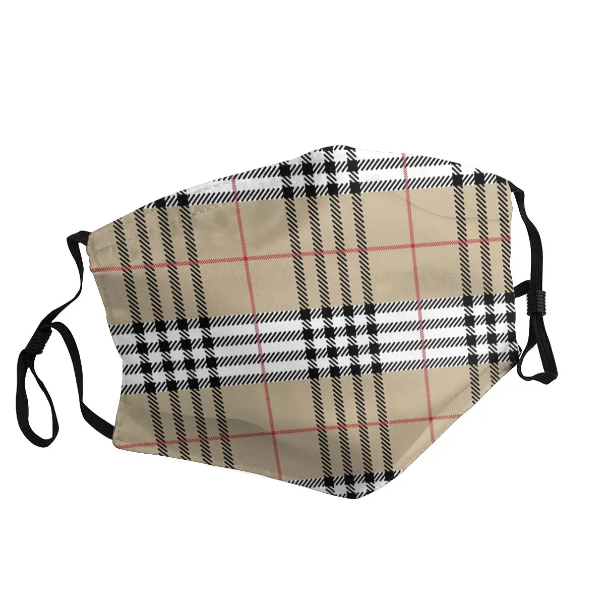 Scottish Tartan Plaid Pattern Mask for Face Dustproof Geometric Textured Protection Cover Adult Washable Respirator Mouth-Muffle
Scottish Tartan Plaid Pattern Mask for Face Dustproof Geometric Textured Protection Cover Adult Washable Respirator Mouth-Muffle