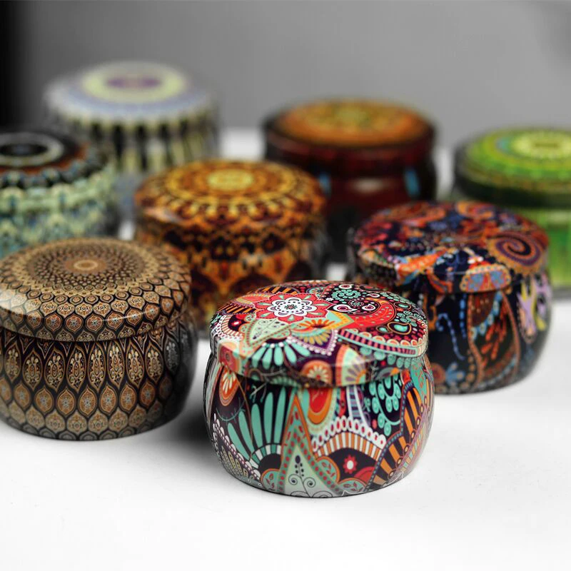 9 шт. пустой Жесть коробка в форме сердца лампы в форме свечи банки Набор для создания контейнеров для сухого хранения специй Кемпинг вечерн... 
9 шт. пустой Жесть коробка в форме сердца лампы в форме свечи банки Набор для создания контейнеров для сухого хранения специй Кемпинг вечерн...