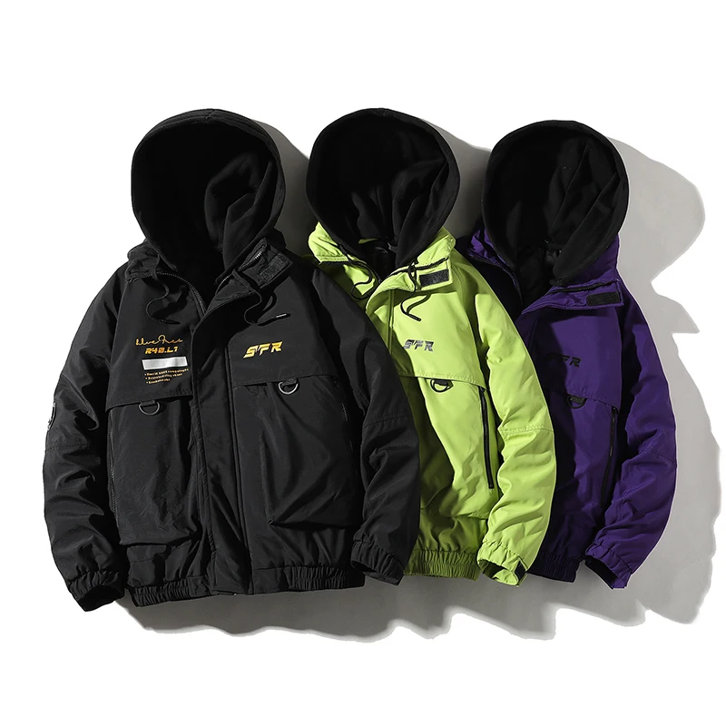 BOLUBAO Winter New Men Parkas Jacket Fashion Brand Man Thick Bomber Parka Coats Casual Street Parka Jacket Male Clothing
BOLUBAO Winter New Men Parkas Jacket Fashion Brand Man Thick Bomber Parka Coats Casual Street Parka Jacket Male Clothing