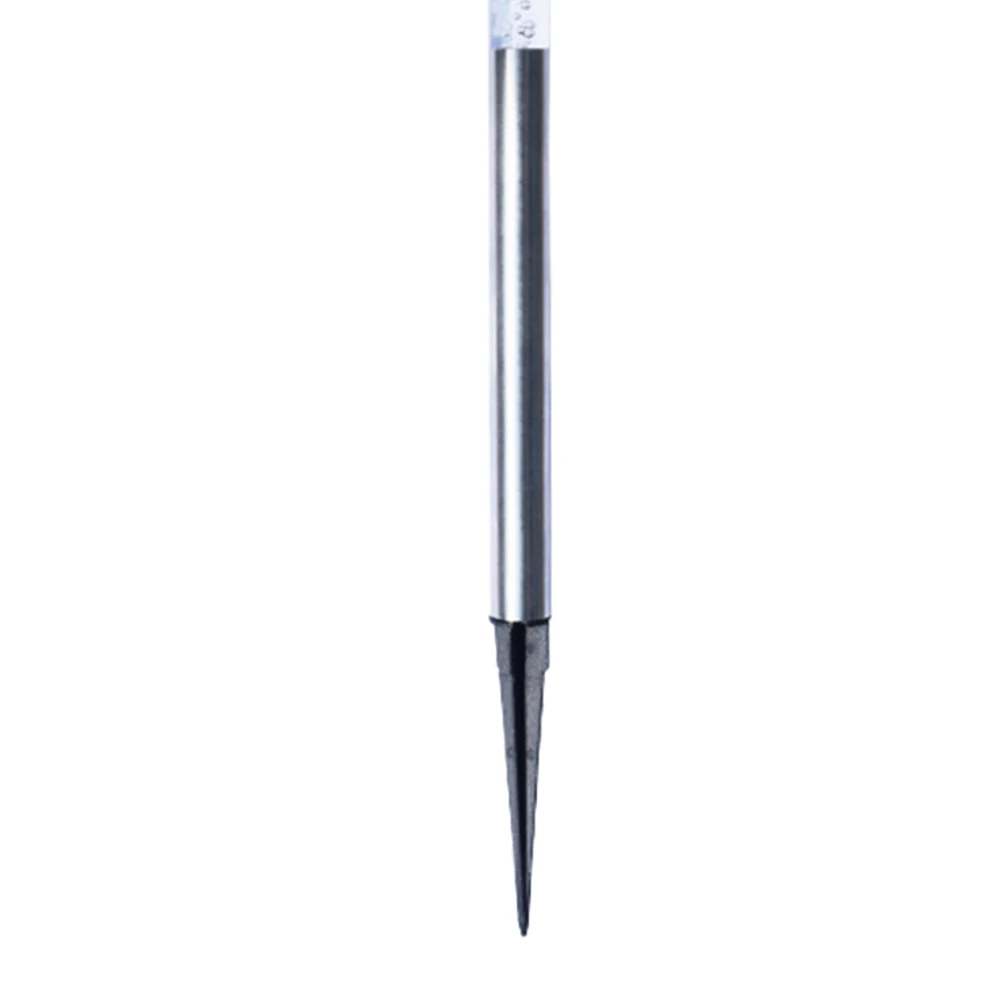 5pcs Outdoor Solar Power Lawn Stake Column Light Waterproof Home Garden Decorative Lamp Home Courtyard Decoration