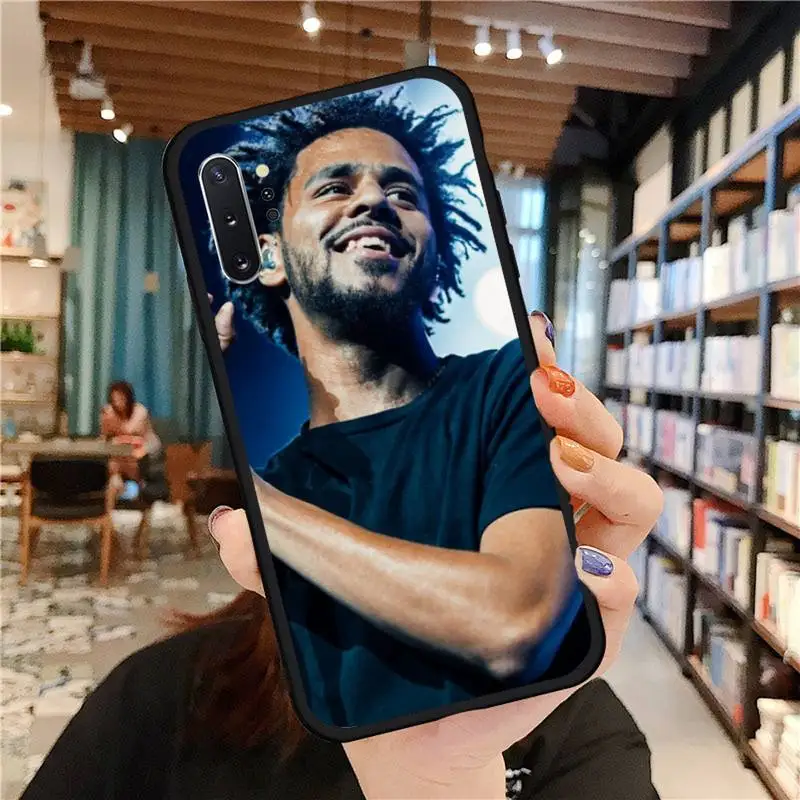 FASHION ROCK American Rapper J Cole Phone Cases For Samsung A50 A51 A71 A20E A20S S10 S20 S21 S30 Plus ultra 5G M11 funda cover
FASHION ROCK American Rapper J Cole Phone Cases For Samsung A50 A51 A71 A20E A20S S10 S20 S21 S30 Plus ultra 5G M11 funda cover