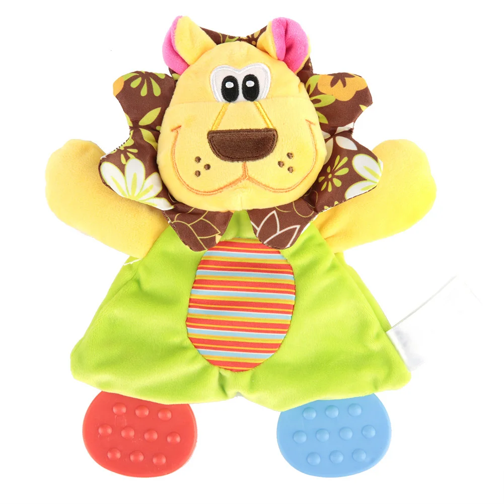 Newborn Baby Toys 0-12 Months Cartoon Animal Baby Plush Rattle Mobile Bell Toy Infant Toddler Early Educational Toys Speelgoed
Newborn Baby Toys 0-12 Months Cartoon Animal Baby Plush Rattle Mobile Bell Toy Infant Toddler Early Educational Toys Speelgoed
